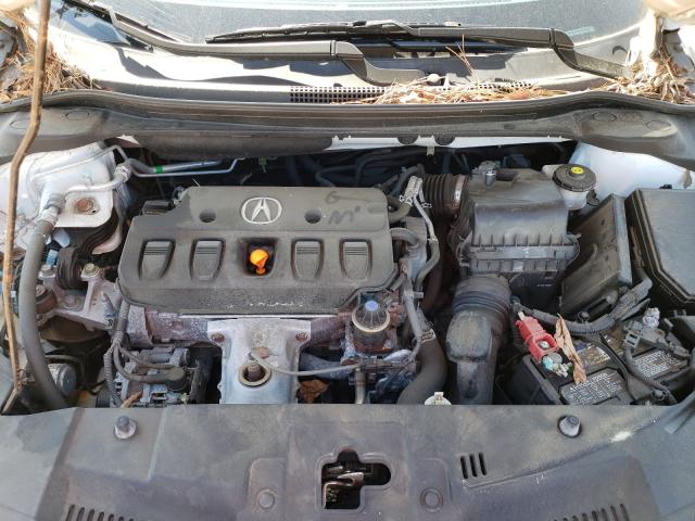 2015 ACURA ILX 20 19VDE1F34FE003714