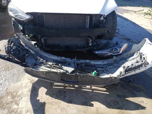 2017 HYUNDAI ELANTRA SP KMHD04LB5HU321540