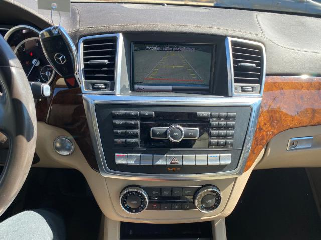 2013 MERCEDES-BENZ GL 350 BLU 4JGDF2EE7DA145435