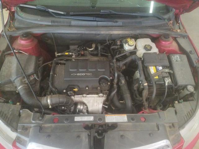 2012 CHEVROLET CHEV 1G1PF5SC9C7296495