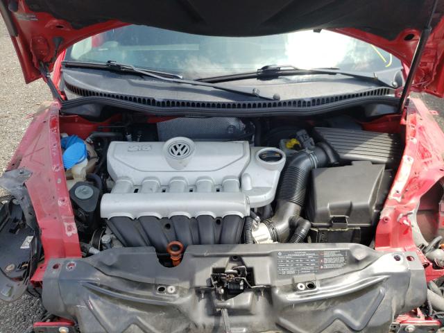 2010 VOLKSWAGEN NEW BEETLE 3VWPG3AG5AM013085