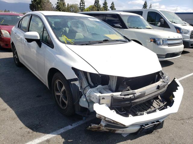 2015 HONDA CIVIC SE 2HGFB2F70FH547778