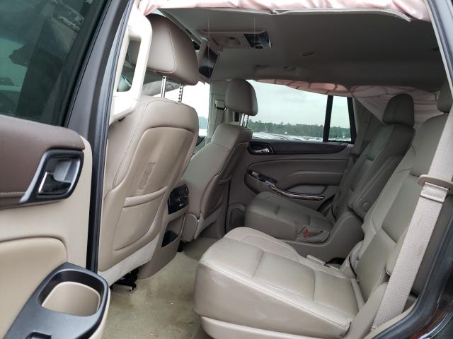 2016 GMC YUKON SLT 1GKS1BKC8GR445492