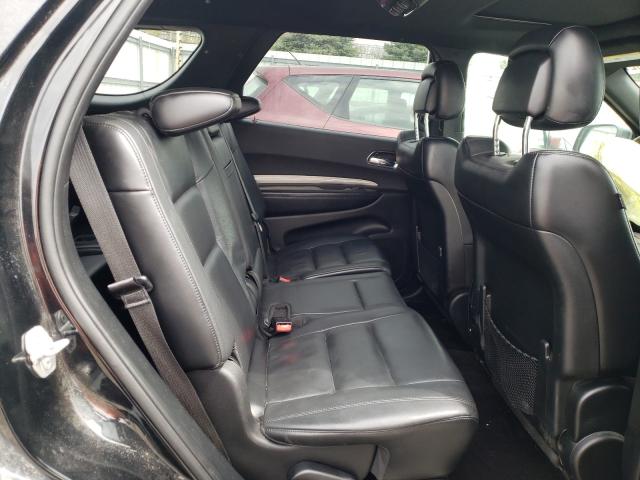 2017 DODGE DURANGO GT 1C4RDJDG3HC879237