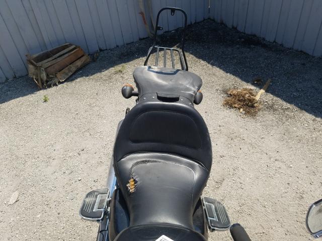 2005 HONDA VT750 C JH2RC50065M103183