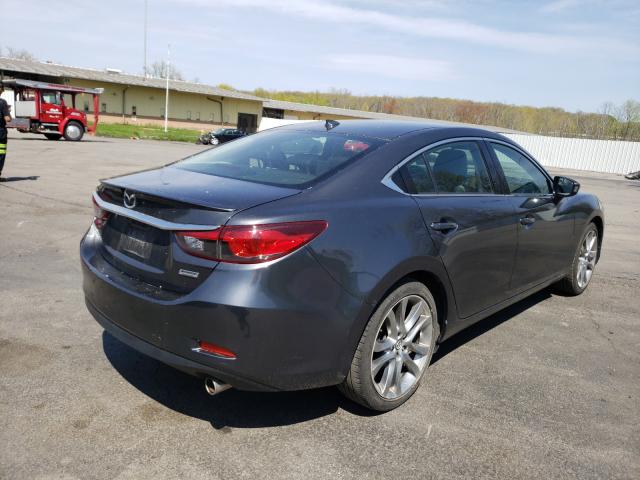 2015 MAZDA 6 GRAND TO JM1GJ1W66F1172341