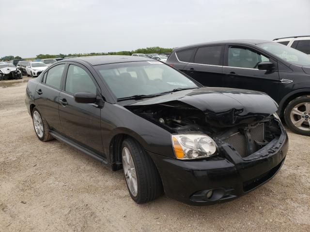 2010 MITSUBISHI GALANT ES 4A32B3FF1AE004639