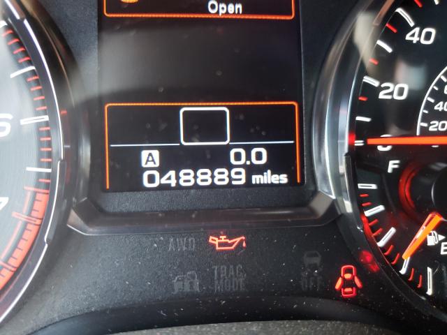 2018 SUBARU WRX JF1VA1A6XJ9802408
