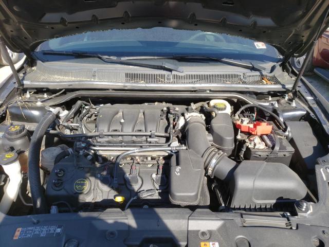 2016 FORD TAURUS SEL 1FAHP2E82GG129535