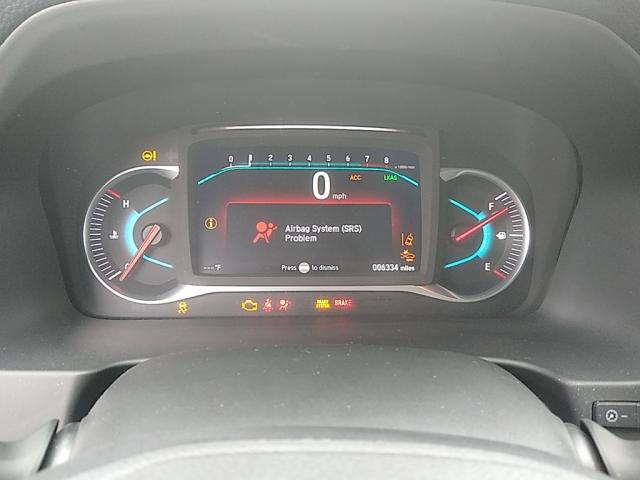 2020 HONDA PASSPORT S 5FNYF8H21LB015005