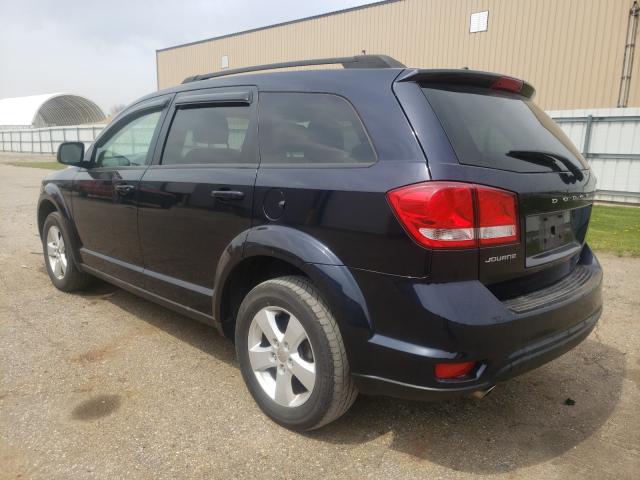 2011 DODGE JOURNEY MA 3D4PG1FG8BT539088