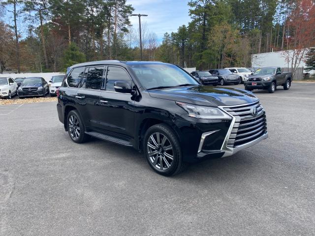 2017 LEXUS LX 570 JTJHY7AX3H4236496