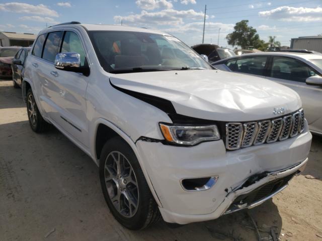 2020 JEEP GRAND CHER 1C4RJECG3LC140797