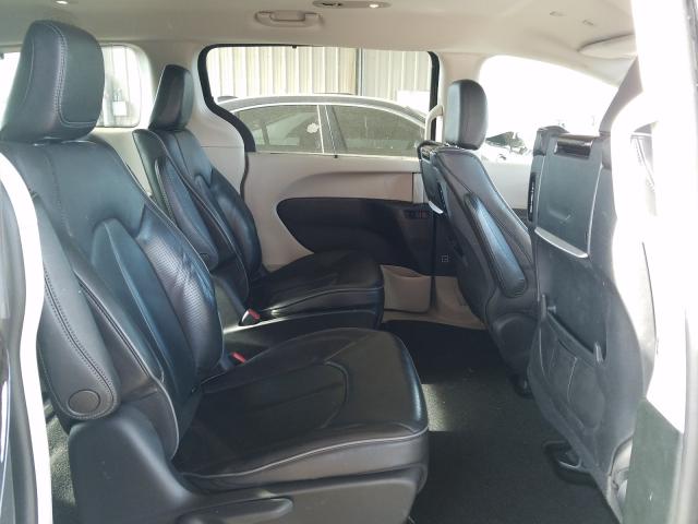 2019 CHRYSLER PACIFICA H 2C4RC1N73KR657720