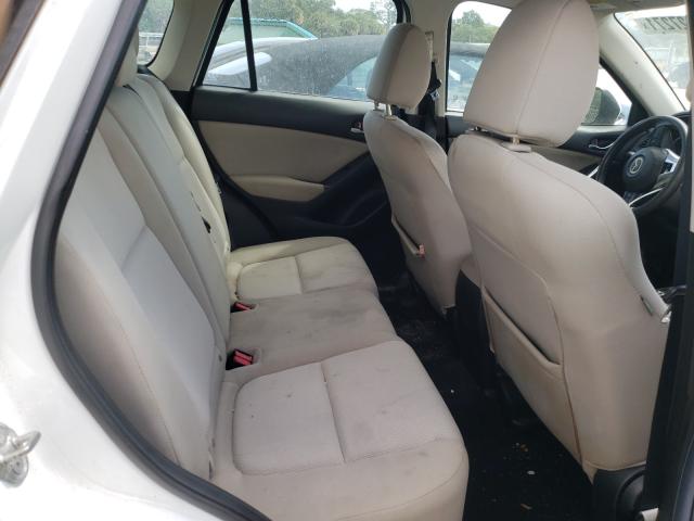 2013 MAZDA CX-5 SPORT JM3KE2BE0D0132137