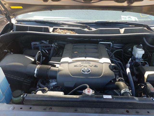 2018 TOYOTA SEQUOIA LI 5TDJY5G11JS159746
