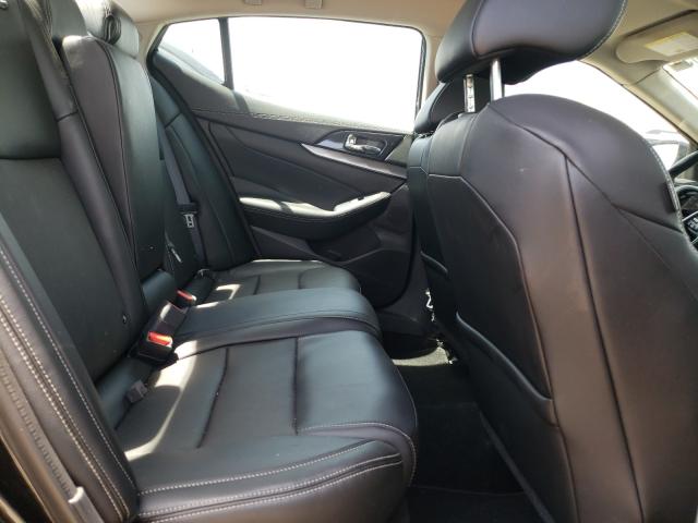 2020 NISSAN MAXIMA SV 1N4AA6CV0LC360549
