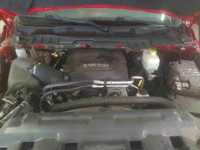 2014 RAM 2500 POWER 3C6TR5EJ5EG279960