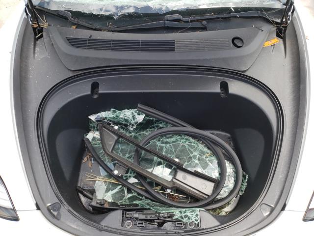 2020 TESLA MODEL 3 5YJ3E1EB3LF639705