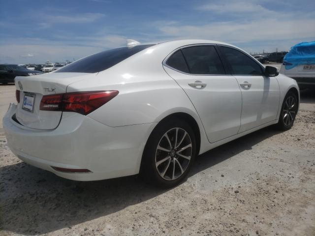 2016 ACURA TLX 19UUB2F39GA005955