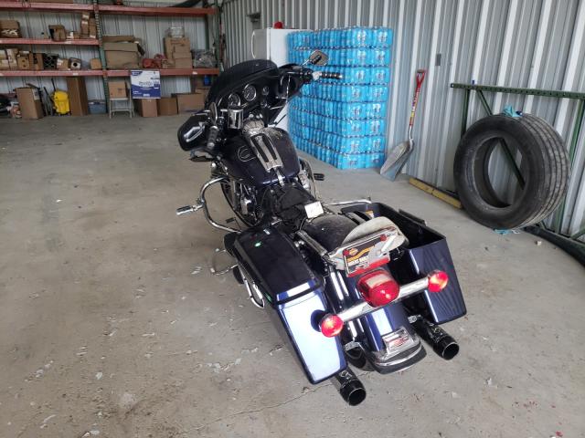 2008 HARLEY-DAVIDSON FLHTCUI - 1HD1FC4168Y688038