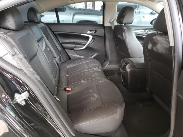 2017 BUICK REGAL SPOR 2G4GL5EX0H9120192