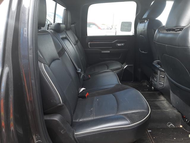 2019 RAM 3500 LARAM 3C63R3EL8KG614551