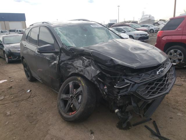 2020 CHEVROLET EQUINOX PR 2GNAXNEV5L6235031