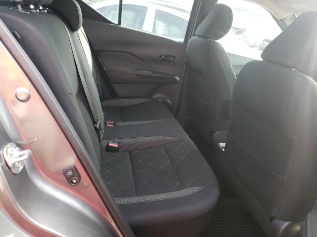 2018 NISSAN KICKS S 3N1CP5CU7JL522023