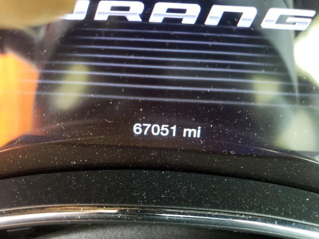 2017 DODGE DURANGO GT 1C4RDJDG3HC879237