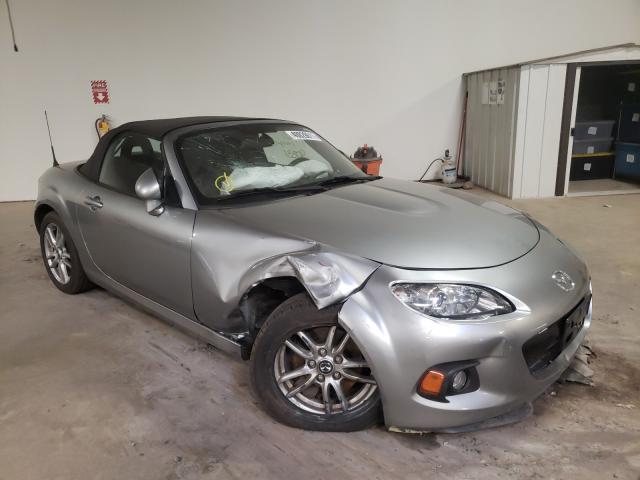 VIN JF2SKAPC0PH503999 2013 MAZDA MX-5 MIATA no.1