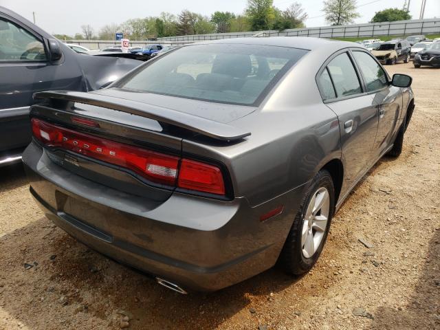 2011 DODGE CHARGER 2B3CL3CG7BH554151