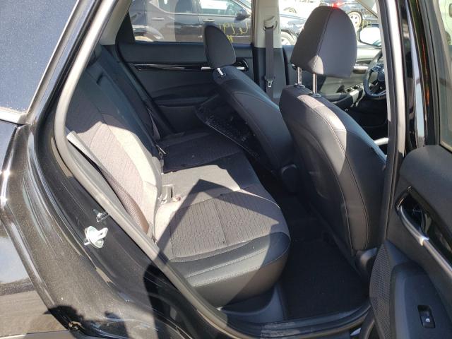 2021 KIA SELTOS S KNDEU2AA8M7111762