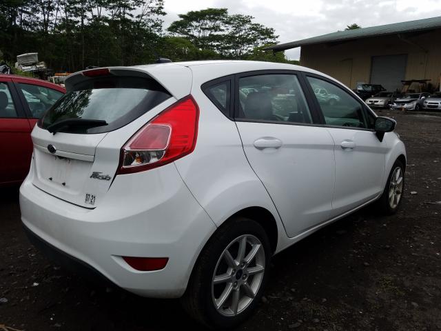 2019 FORD FIESTA 3FADP4EJ6KM149377