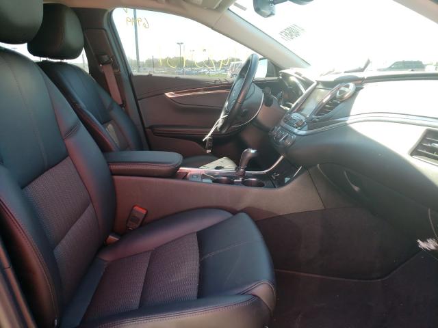 2020 CHEVROLET IMPALA 2G11Z5S39L9104715