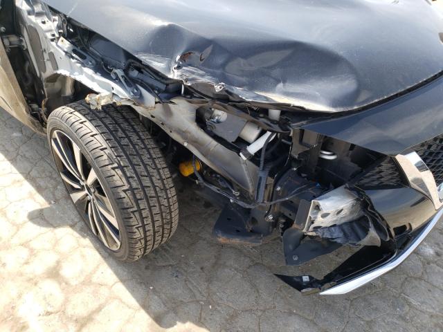 2020 NISSAN MAXIMA SV 1N4AA6CV0LC360549