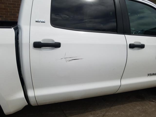 2021 TOYOTA TUNDRA CRE 5TFDY5F16MX966261