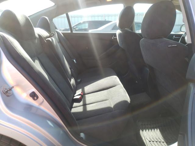2011 NISSAN ALTIMA BAS 1N4AL2AP3BN460011