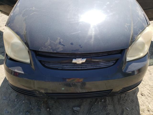 2010 CHEVROLET COBALT 1LT 1G1AD5F58A7144924