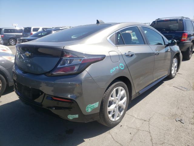 2017 CHEVROLET VOLT PREMI 1G1RD6S52HU100878