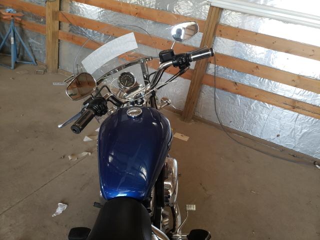 2015 HARLEY-DAVIDSON XL1200 T 1HD1LL310FC405086
