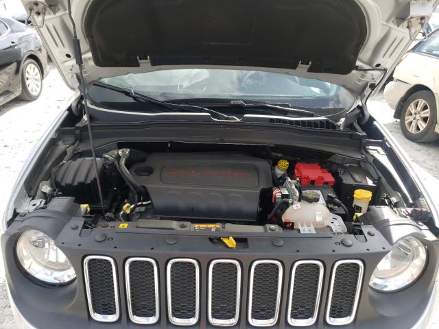 2018 JEEP RENEGADE ZACCJABB6JPH85926