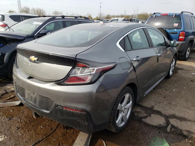 VIN 1G1RA6S53HU120128 2017 Chevrolet Volt, LT no.4