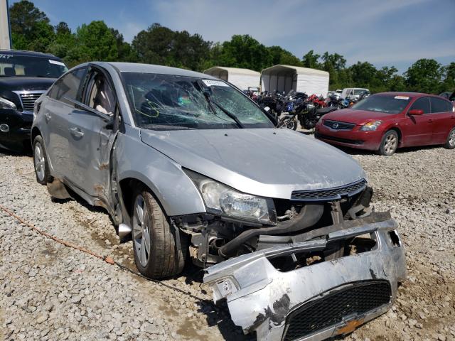 2014 CHEVROLET CRUZE LT 1G1PE5SB9E7224354