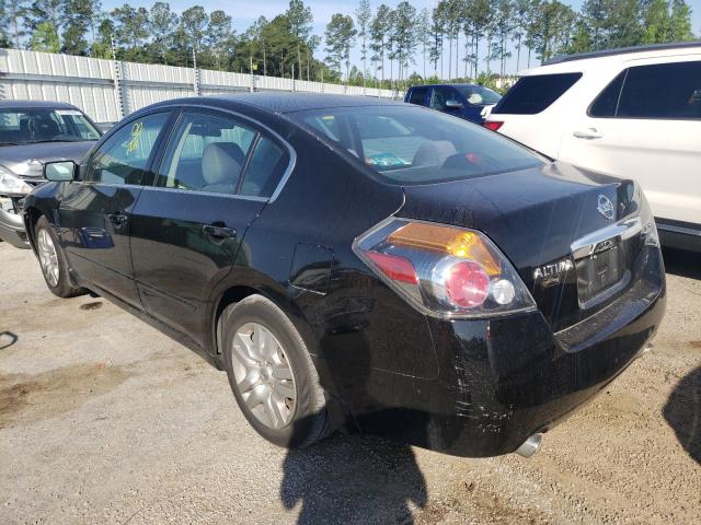 VIN 7SAYGDEE6RF988624 2012 NISSAN ALTIMA BAS no.3