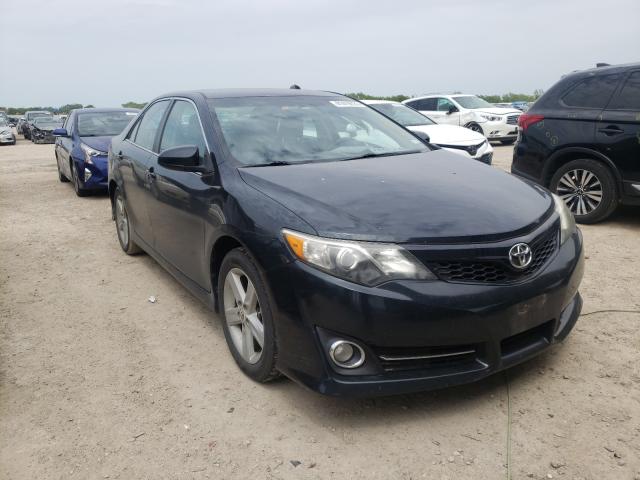 2012 TOYOTA CAMRY BASE 4T1BF1FKXCU139650