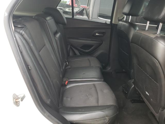 2015 CHEVROLET TRAX 1LT - 3GNCJRSB9FL205882