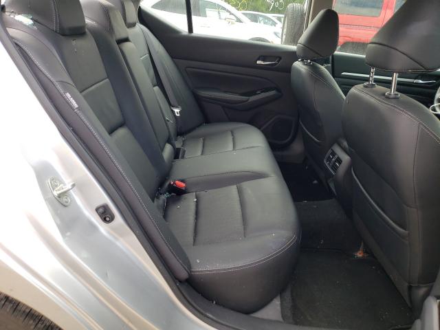 2020 NISSAN ALTIMA PLA 1N4AL4FV5LC115658