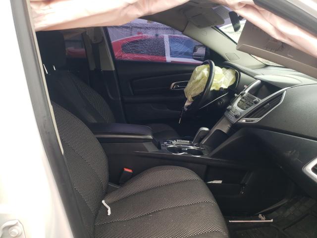 2014 GMC TERRAIN SL 2GKALREK2E6175203