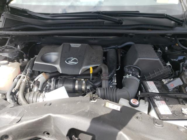 2020 LEXUS NX 300 JTJGARBZ6L5019281